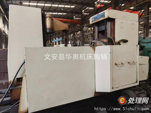 二手滾齒機
