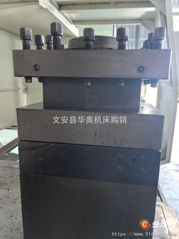 二手數(shù)控車床