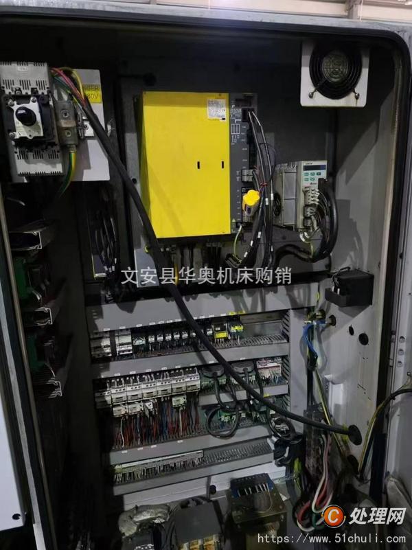 二手?jǐn)?shù)控車床