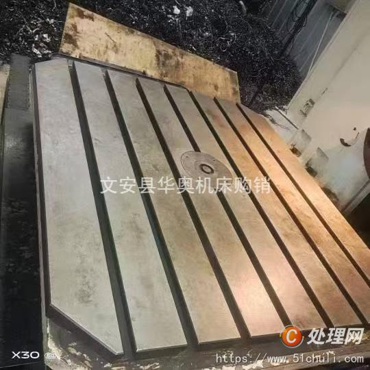 二手鏜床