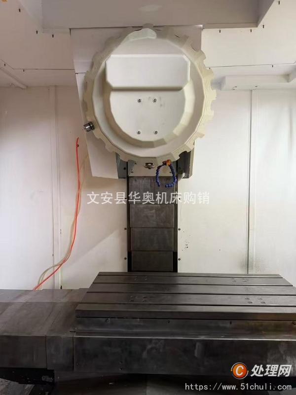 二手鉆攻中心