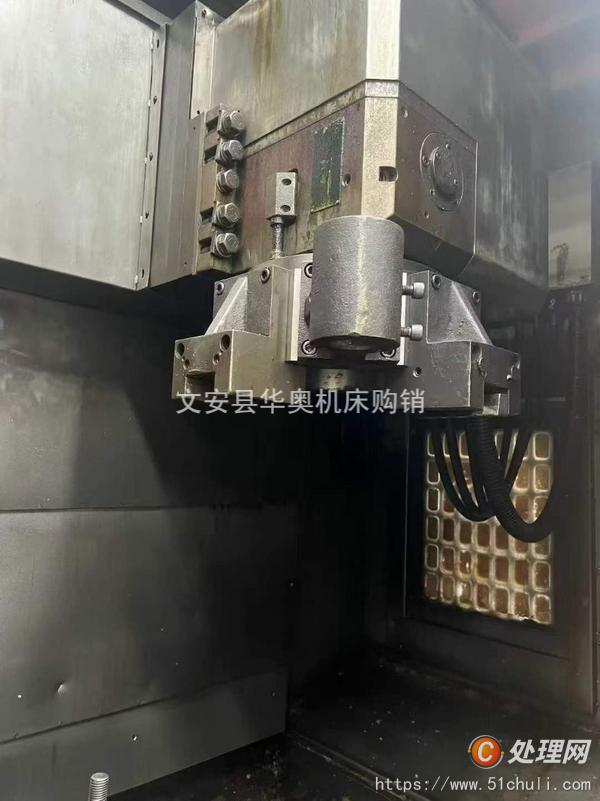 二手立式車床