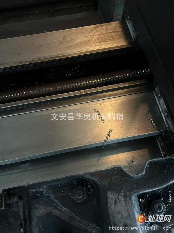 二手?jǐn)?shù)控車(chē)床