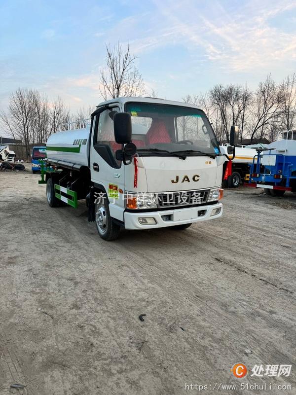 二手灑水車(chē)