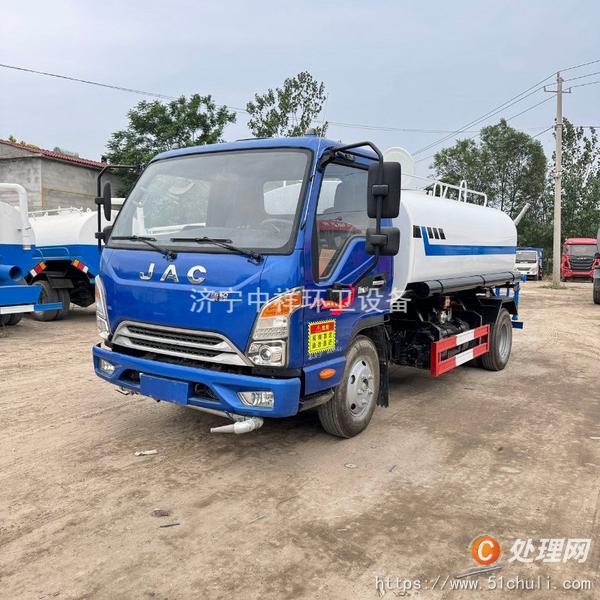 二手灑水車(chē)