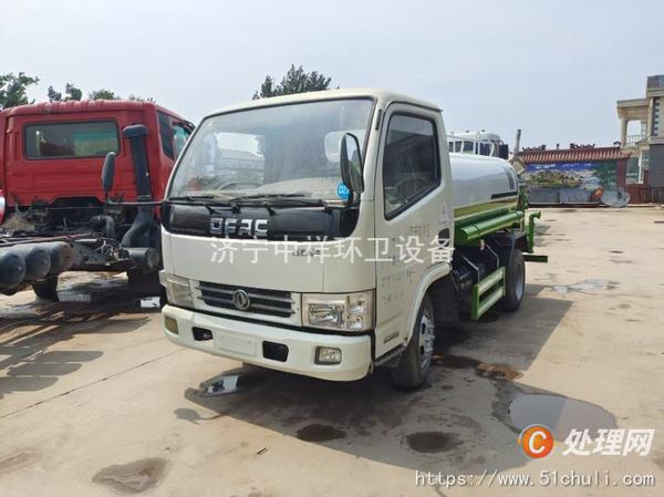 二手灑水車(chē)