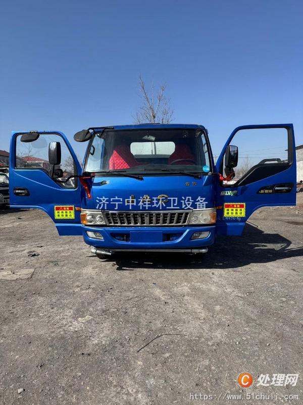 二手灑水車(chē)