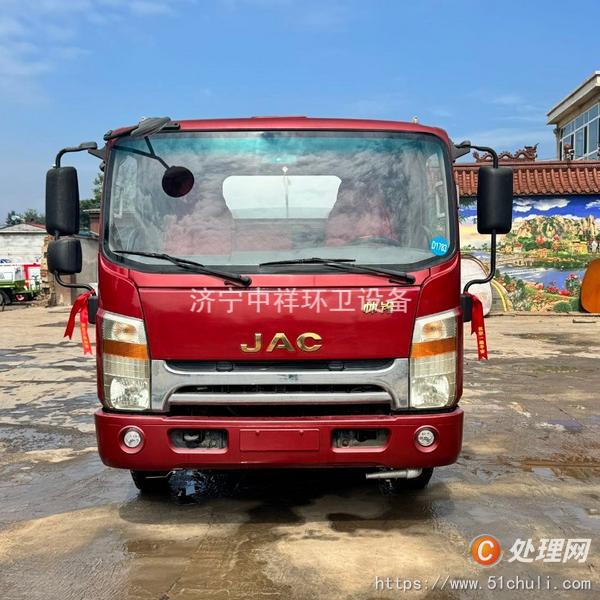 二手灑水車(chē)