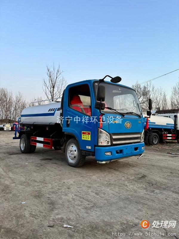 二手灑水車(chē)