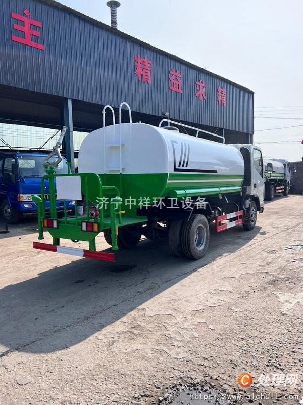 二手灑水車(chē)