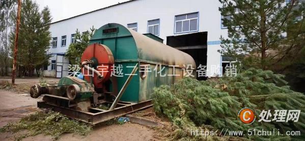 二手干燥機