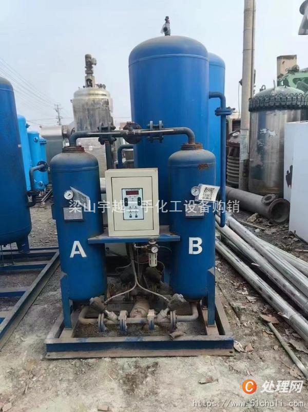 二手制氮機(jī)