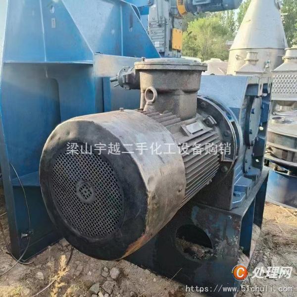 二手臥螺離心機