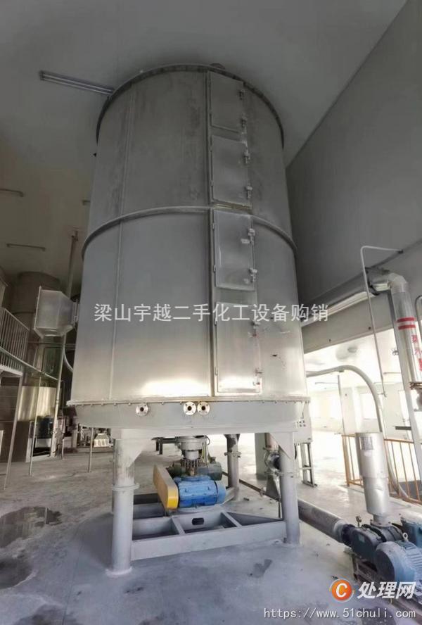 二手盤式干燥機
