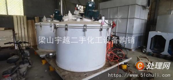二手刮刀離心機(jī)