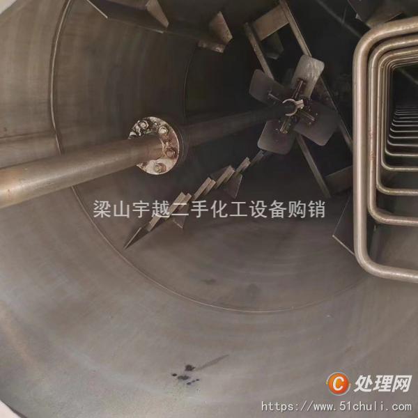 二手發(fā)酵罐