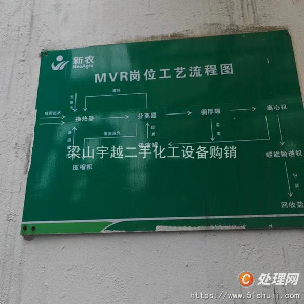 二手蒸發(fā)器