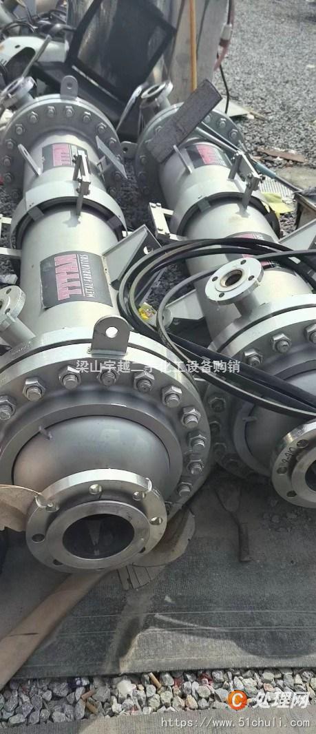 二手冷凝器