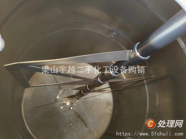 二手發(fā)酵罐