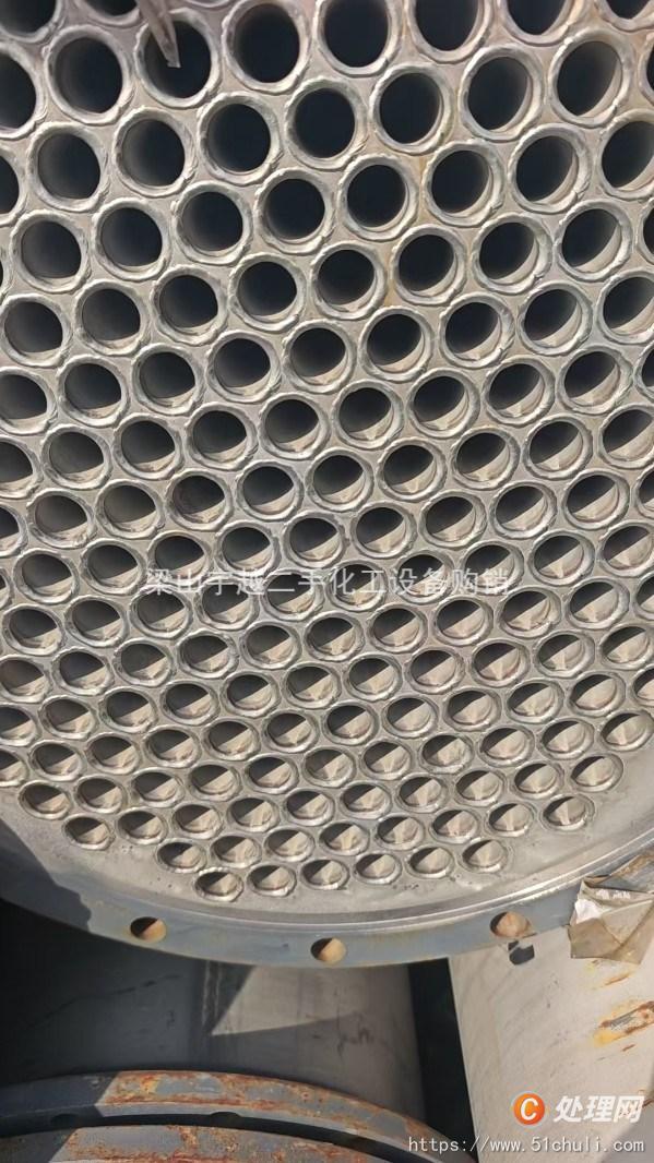 二手冷凝器