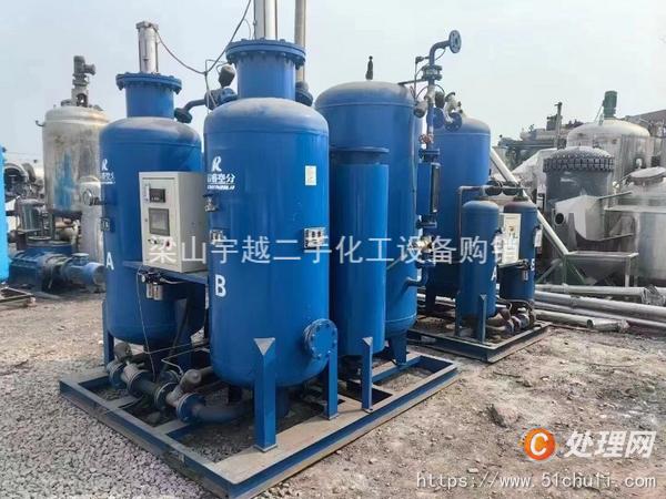 二手制氮機(jī)