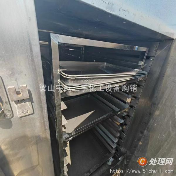 二手熱風(fēng)循環(huán)烘箱