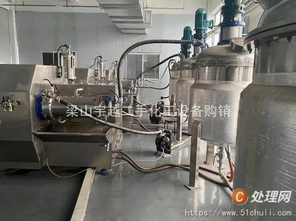 二手砂磨機(jī)
