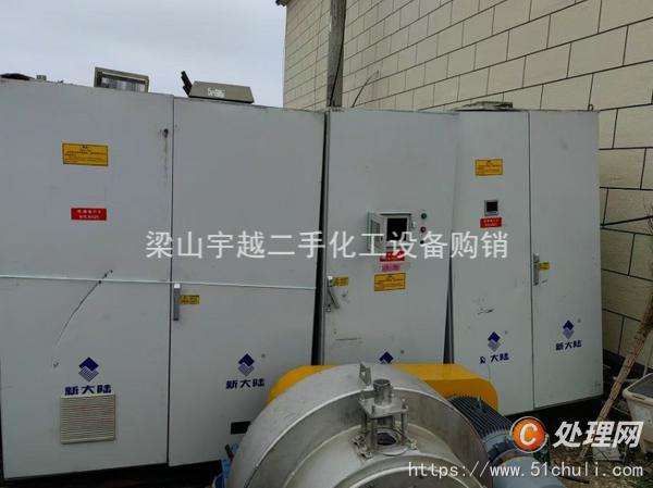 二手臭氧發(fā)生器