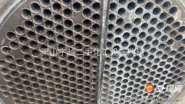 二手冷凝器