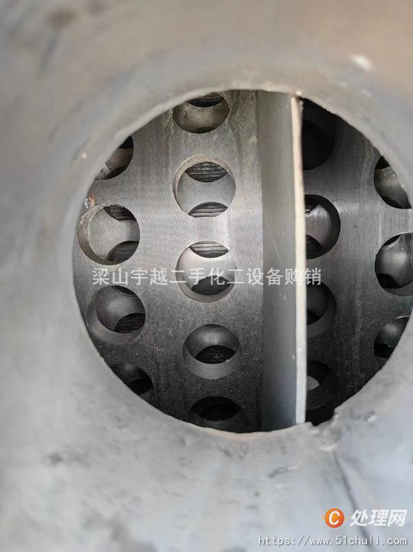 二手推料離心機(jī)