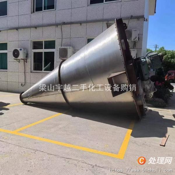 二手混合機