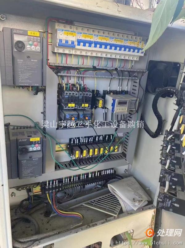 二手離心機