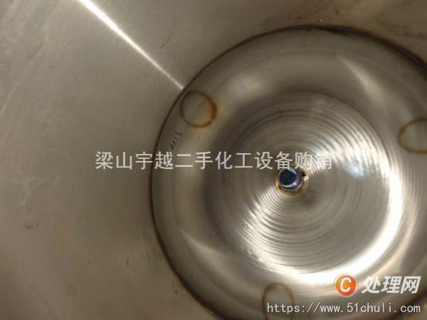 二手儲(chǔ)罐