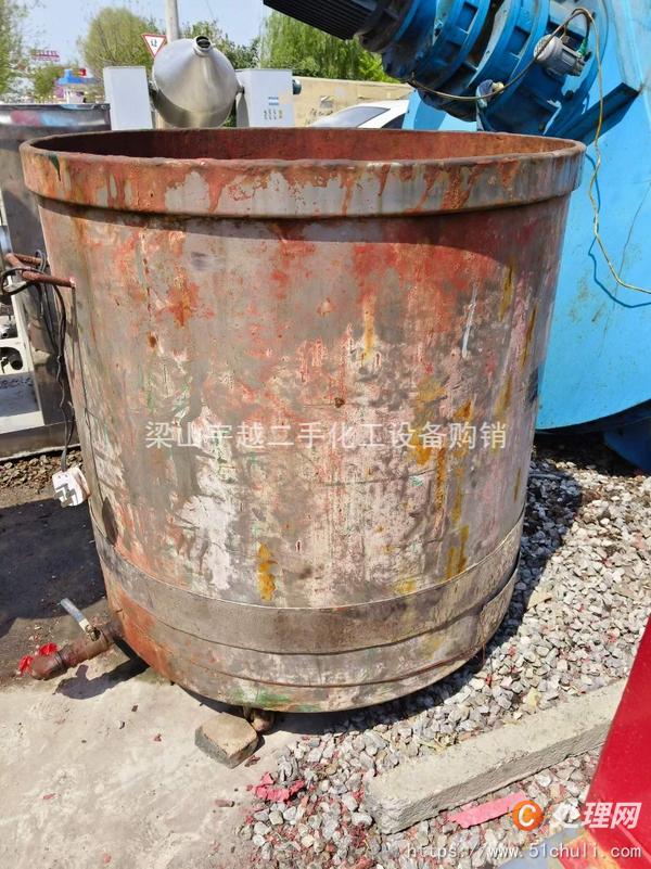 二手分散機