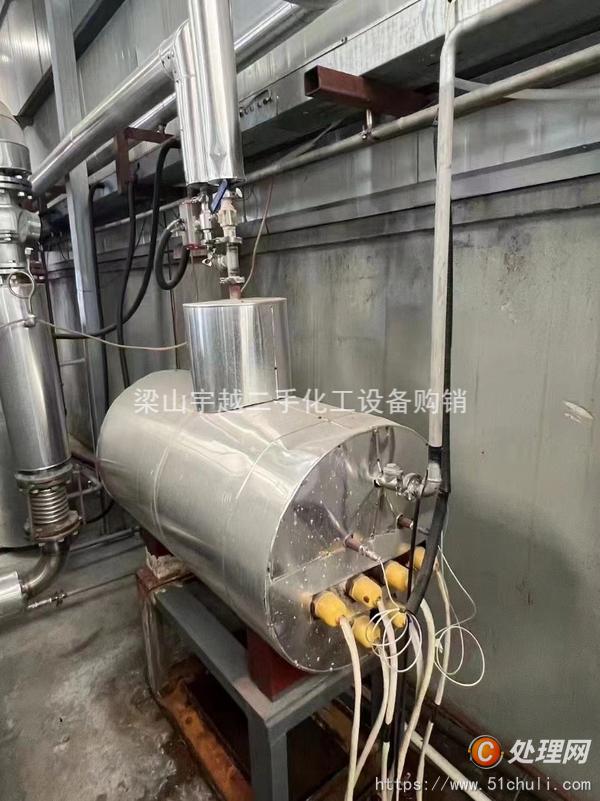 二手蒸發(fā)器