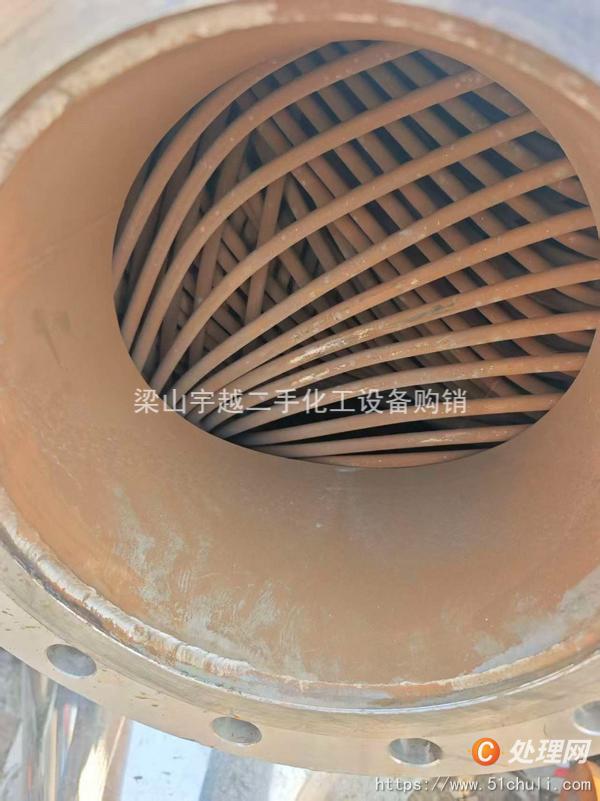 二手冷凝器