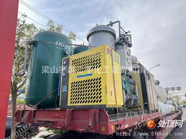 二手制氮機(jī)