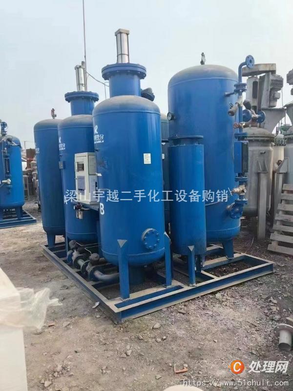 二手制氮機(jī)