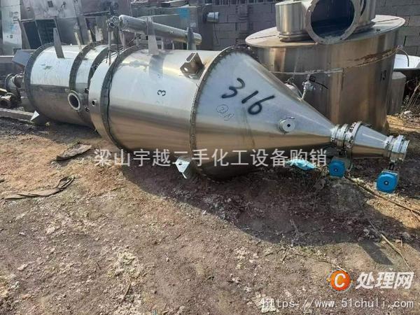 二手粉碎機
