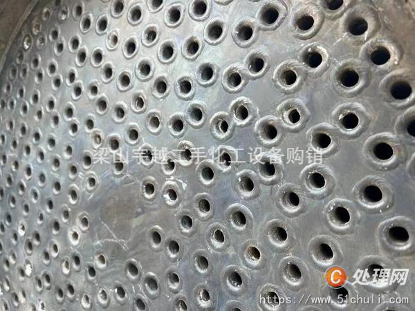 二手冷凝器