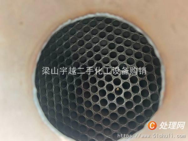 二手不銹鋼冷凝器
