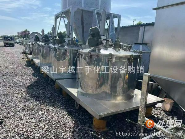 二手離心機(jī)