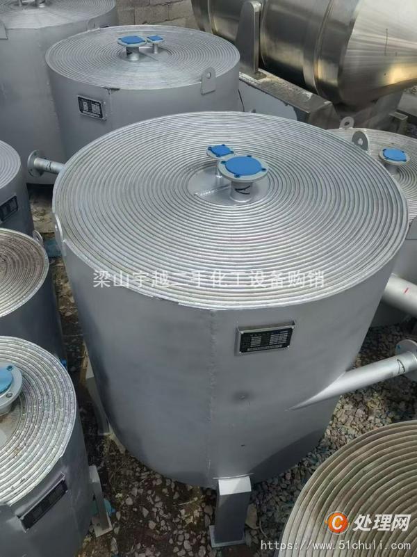 二手換熱器