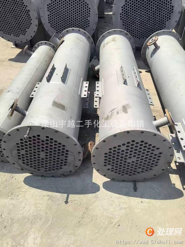 二手換熱器