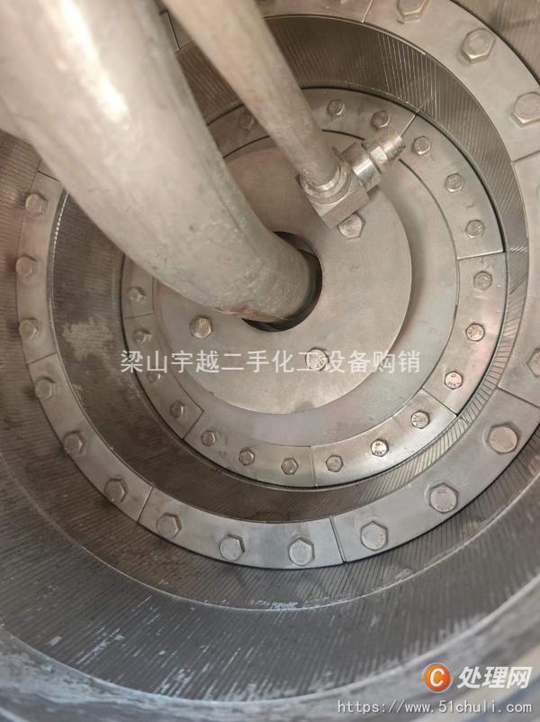 二手離心機(jī)