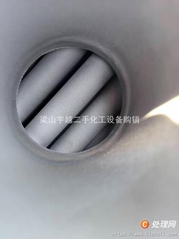 二手冷凝器