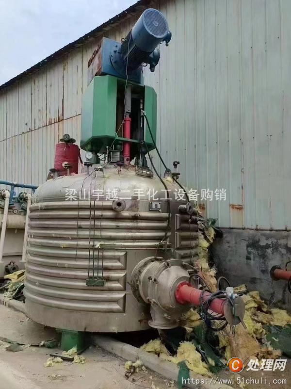 二手三合一過濾機