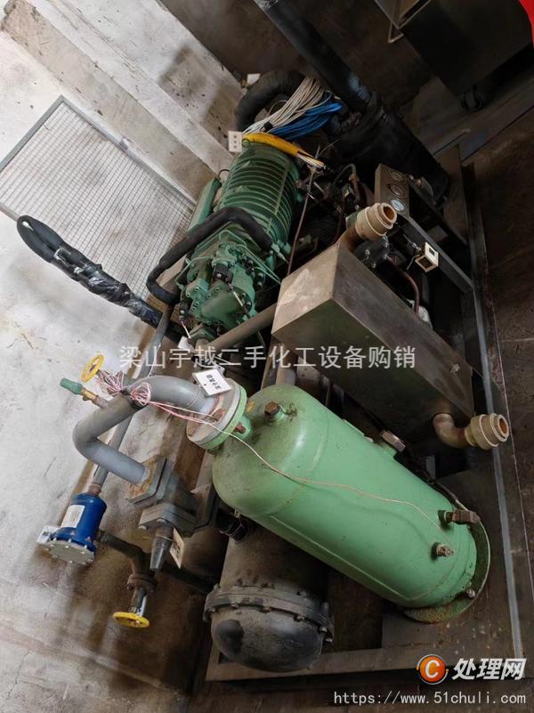 二手干燥機