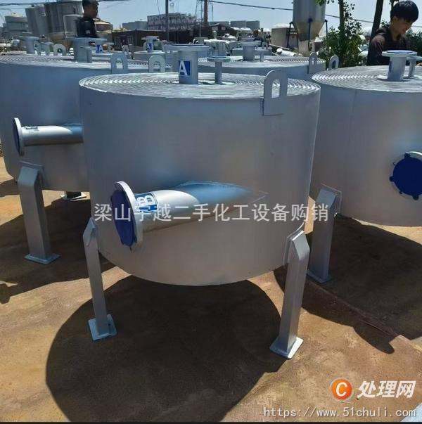二手換熱器