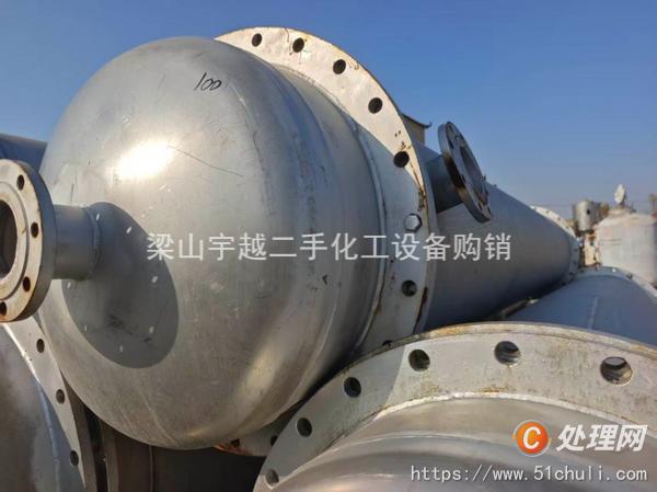 二手冷凝器